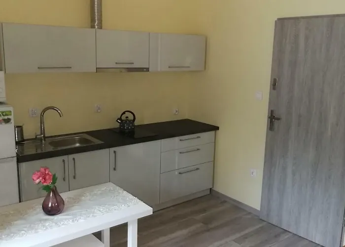 Nad Strumykiem 1