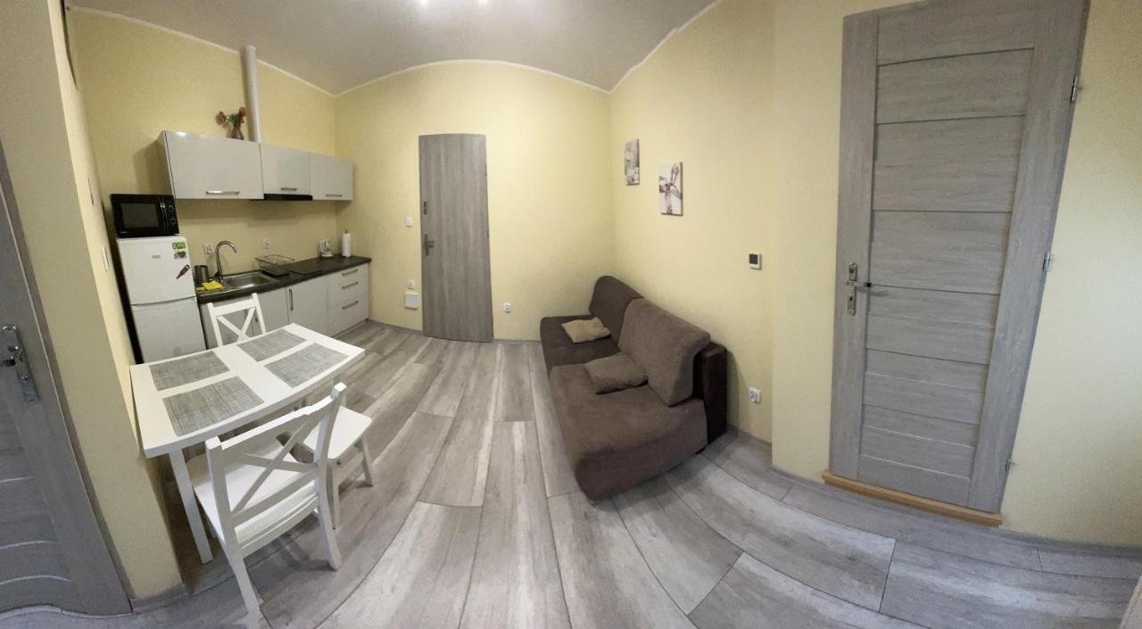 Homestay Nad Strumykiem 1