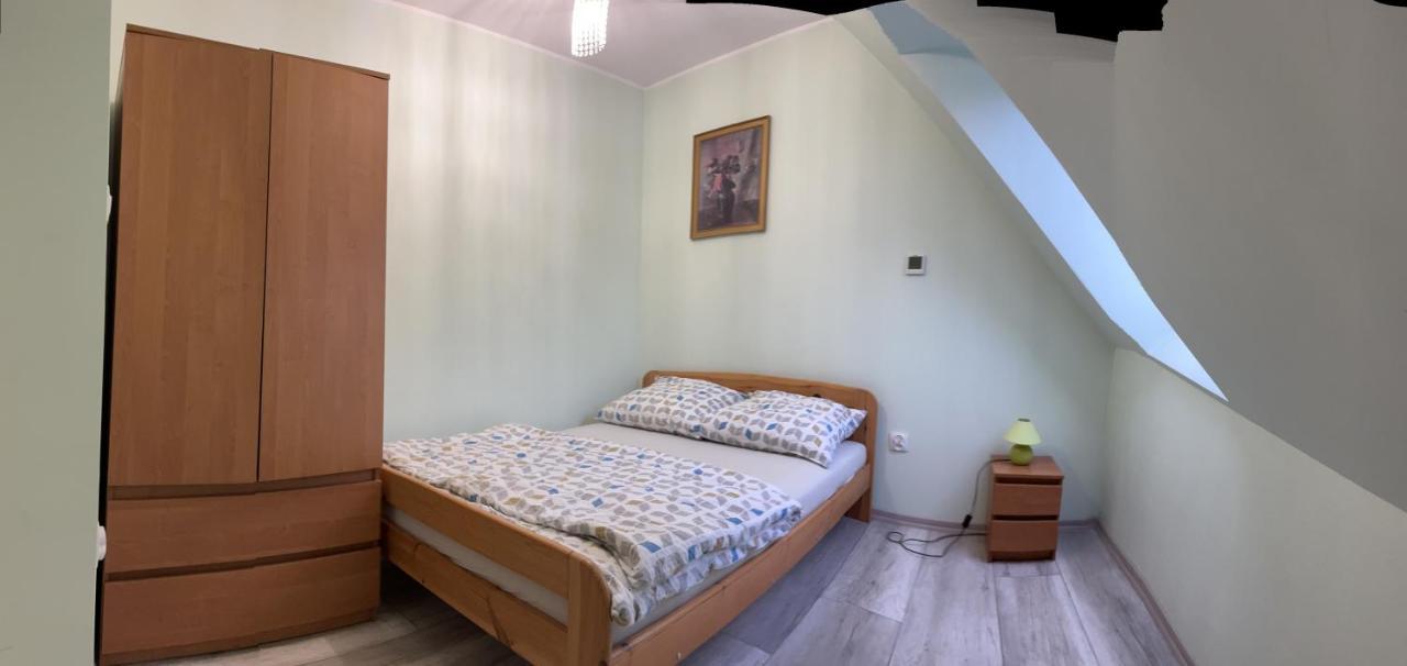 Homestay Nad Strumykiem 1