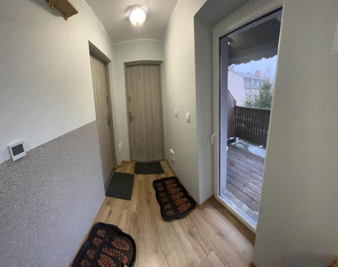 Nad Strumykiem 1 Homestay