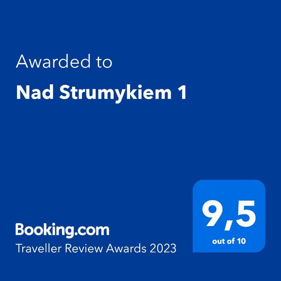 Nad Strumykiem 1 Duszniki Zdroj