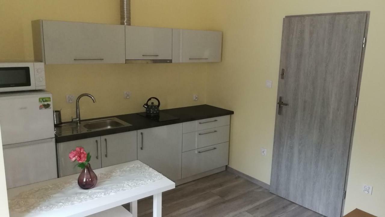 Nad Strumykiem 1 Homestay
