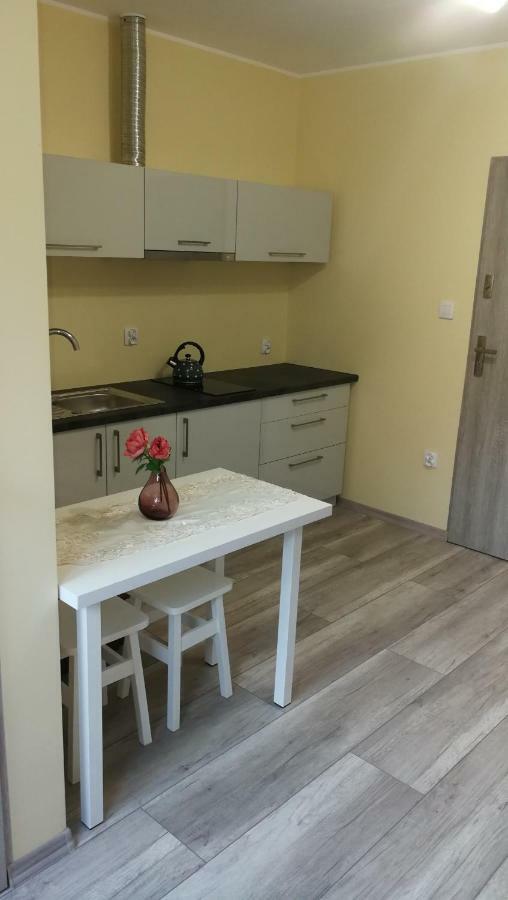 Nad Strumykiem 1 Homestay